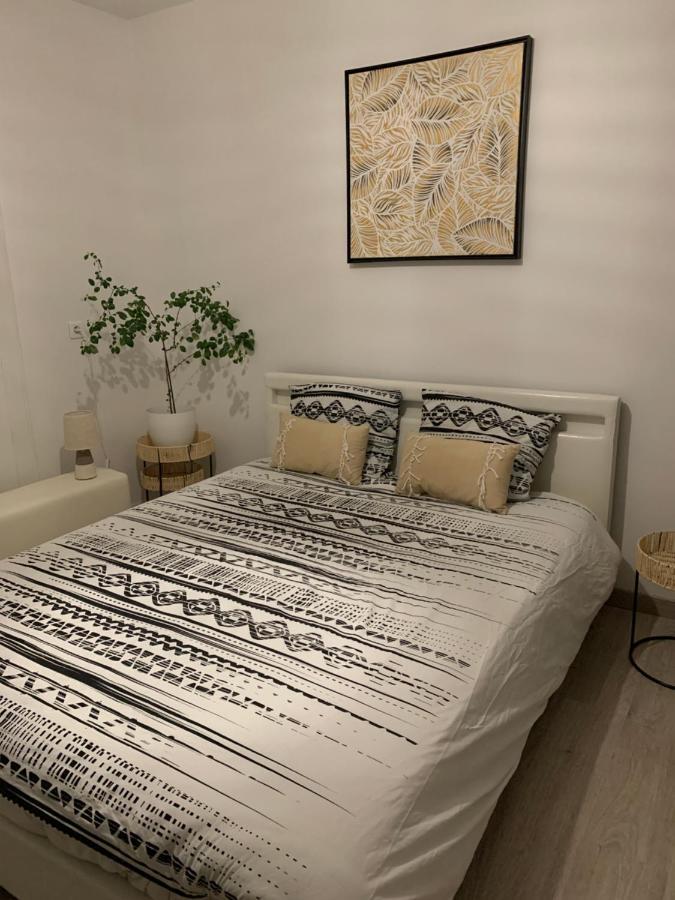 Bed and Breakfast Chez Mat Тонон-ле-Бен Екстер'єр фото